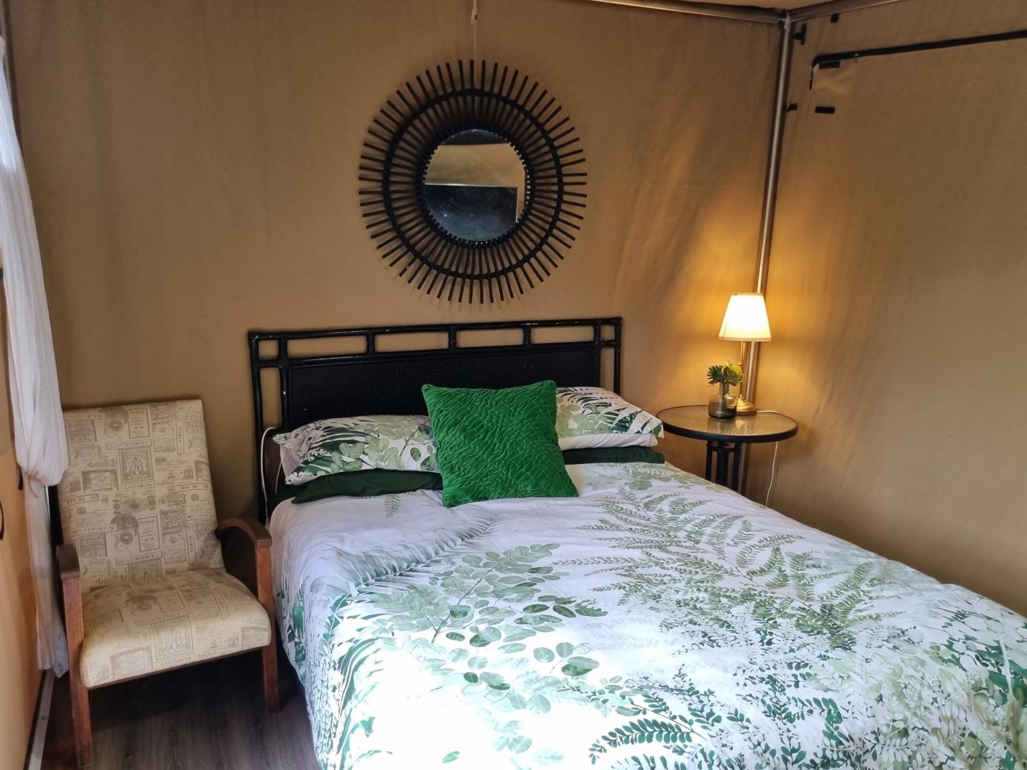Bed and Breakfast Birdsong Retreat - On Lamb Island à Karragarra Island Extérieur photo
