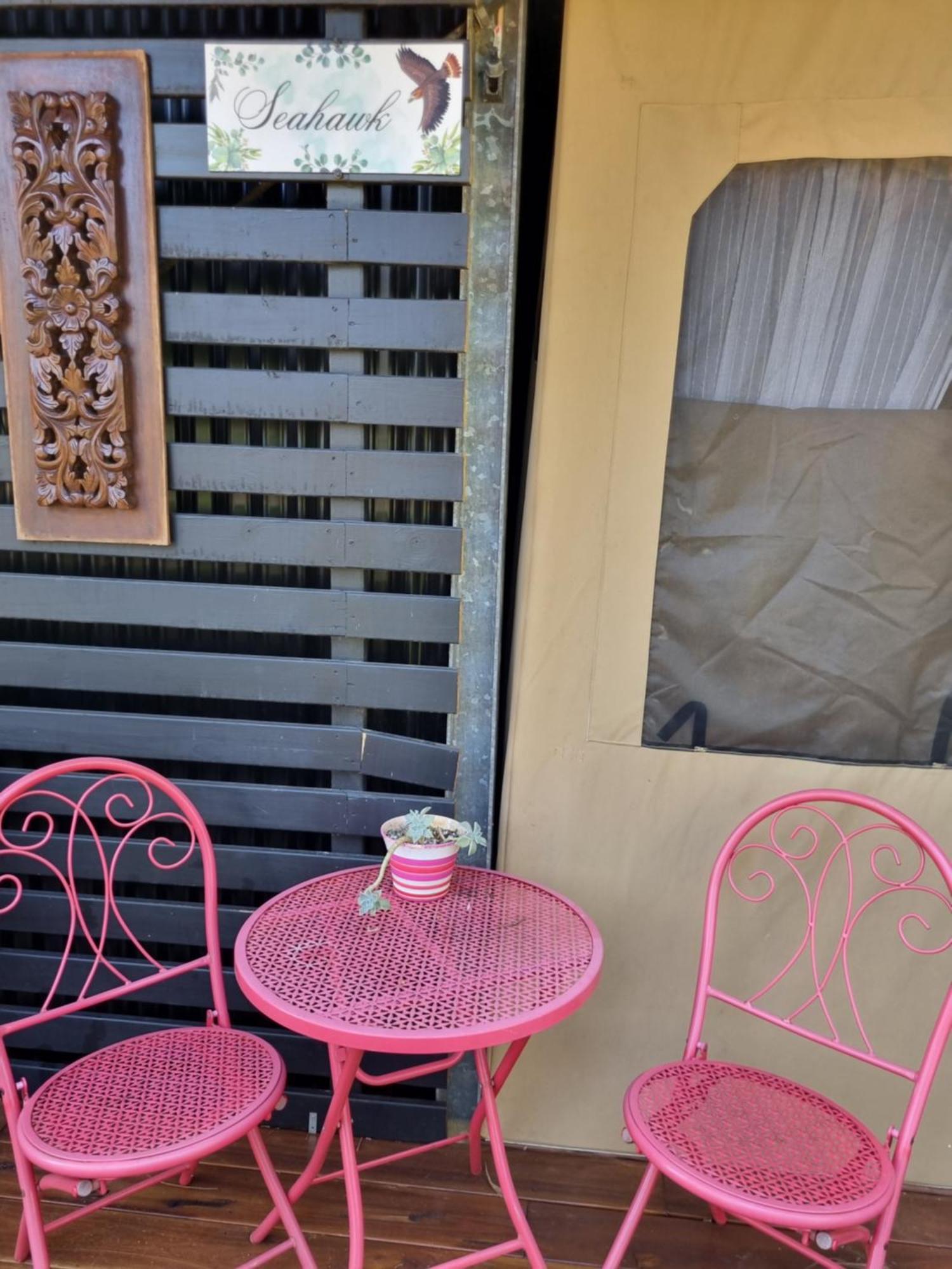 Bed and Breakfast Birdsong Retreat - On Lamb Island à Karragarra Island Extérieur photo